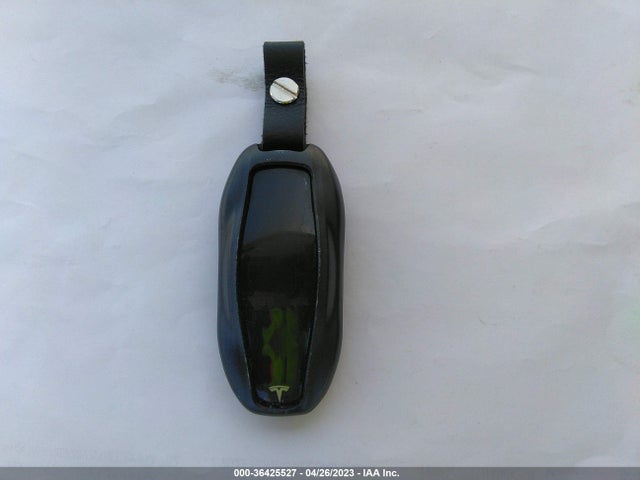 Tesla Model S 85d/70d/90d/p90d 2015 5YJSA1E22FF116168 Image 3