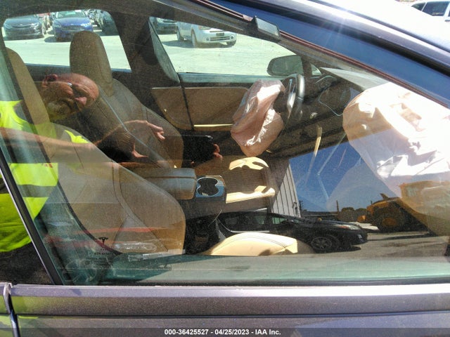 Tesla Model S 85d/70d/90d/p90d 2015 5YJSA1E22FF116168 Image 6