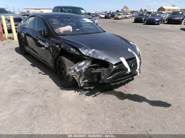 Tesla Model S 85d/70d/90d/p90d 2015 5YJSA1E22FF116168 Image 7