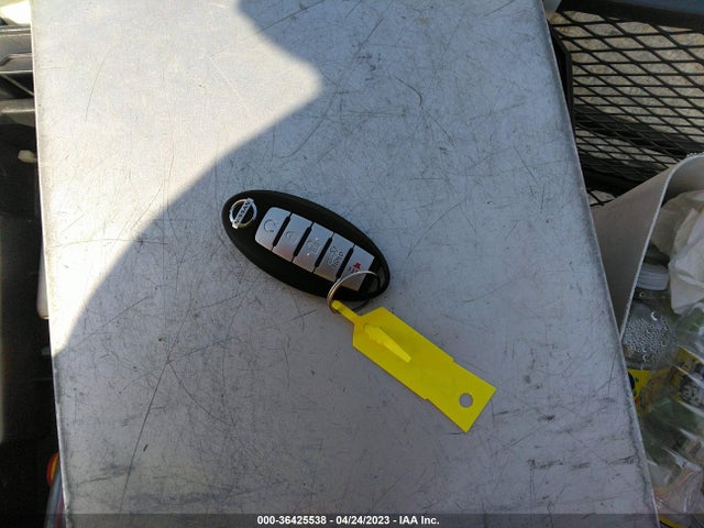 Nissan MURANO SL 2017 5N1AZ2MH9HN144842 Image 3