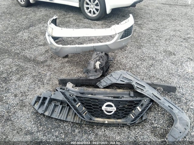 Nissan SENTRA S 2017 3N1AB7AP2HY290524 Image 12