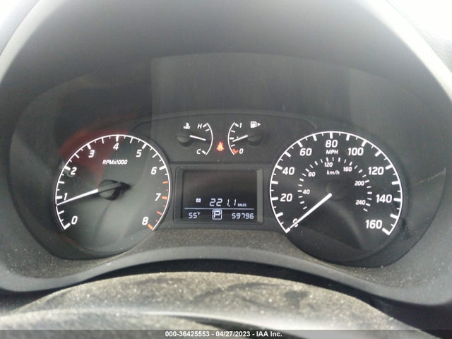 Nissan SENTRA S 2017 3N1AB7AP2HY290524 Image 7