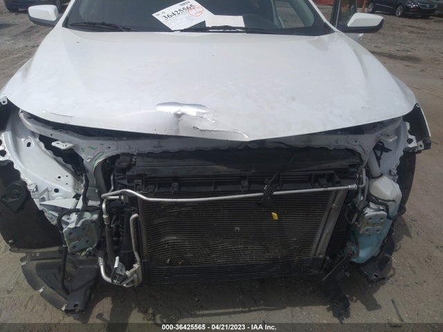 Chevrolet MALIBU LT 2020 1G1ZD5ST5LF095679 Image 6