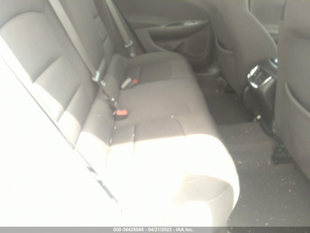Chevrolet MALIBU LT 2020 1G1ZD5ST5LF095679 Image 8