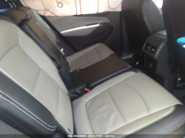 Chevrolet EQUINOX LS 2019 3GNAXHEV8KS563514 Image 8