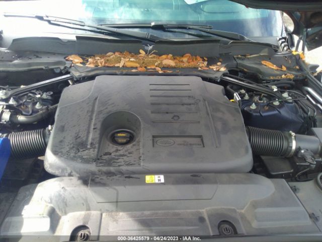 SALGS2RU5MA447118 Land Rover Range Rover Westminster