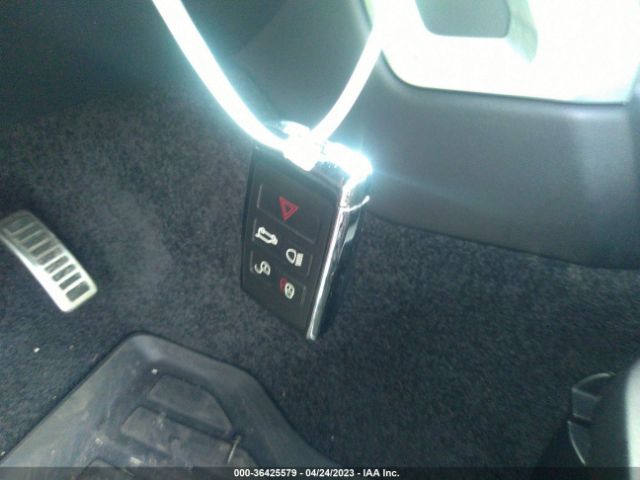SALGS2RU5MA447118 Land Rover Range Rover Westminster