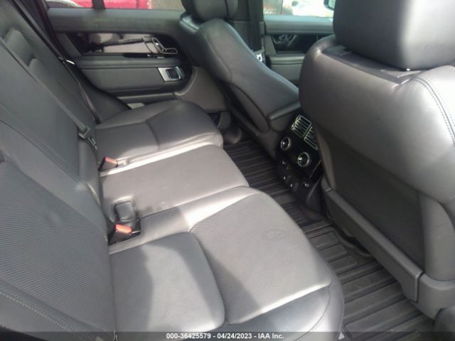 SALGS2RU5MA447118 Land Rover Range Rover Westminster