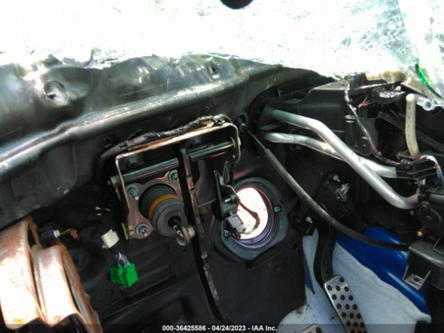 2C3CDXGJ5JH172955 Dodge Charger R/t Scat Pack