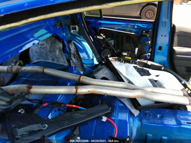 2C3CDXGJ5JH172955 Dodge Charger R/t Scat Pack