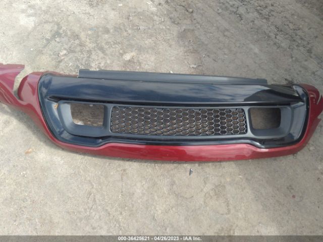 1C4RJFAGXFC685960 Jeep Grand Cherokee Altitude