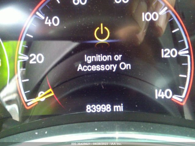 1C4RJFAGXFC685960 Jeep Grand Cherokee Altitude