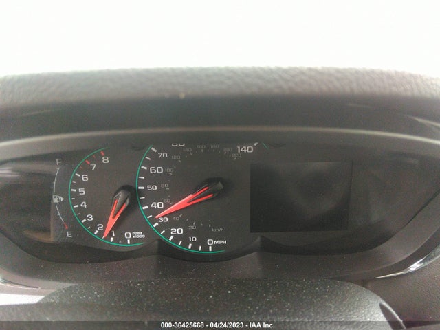 Chevrolet Trax Lt 2021 KL7CJLSB5MB318522 Image 7