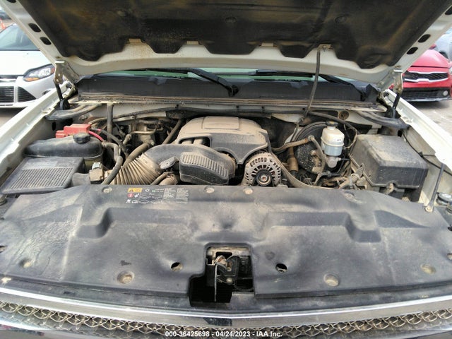 2012 CHEVROLET SILVERADO 1500 LT VIN: 3GCPKSE71CG165288