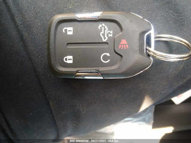 GMC Sierra 1500 Elevation 2021 3GTP9CEK9MG198594 Image 11