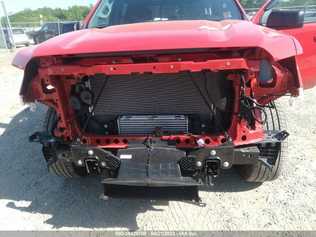 GMC Sierra 1500 Elevation 2021 3GTP9CEK9MG198594 Image 6