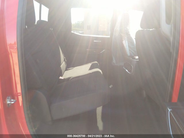 GMC Sierra 1500 Elevation 2021 3GTP9CEK9MG198594 Image 8