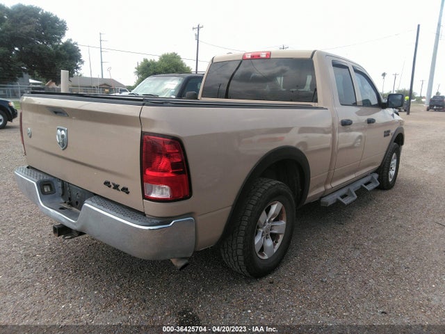 Продажа на аукционе авто 2013 Ram 1500 Tradesman, vin: 1C6RR7FP1DS584193, номер лота: 36425704