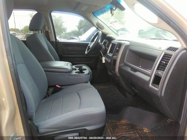 Продажа на аукционе авто 2013 Ram 1500 Tradesman, vin: 1C6RR7FP1DS584193, номер лота: 36425704