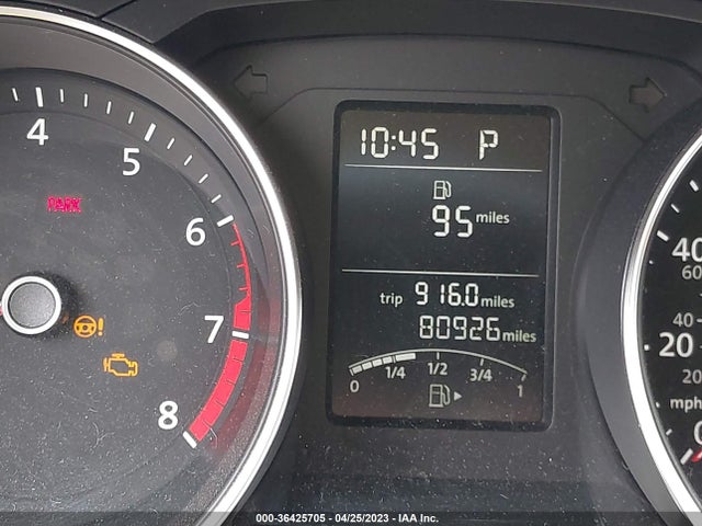 3VWD07AJ8FM256522 Volkswagen Jetta Sedan 1.8t Se W/connectivity