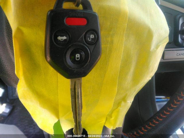 JF2GPABC3H8231223 Subaru Crosstrek Premium