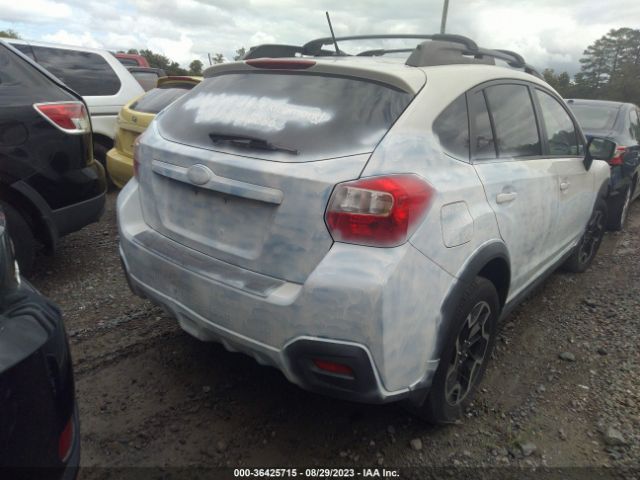 JF2GPABC3H8231223 Subaru Crosstrek Premium