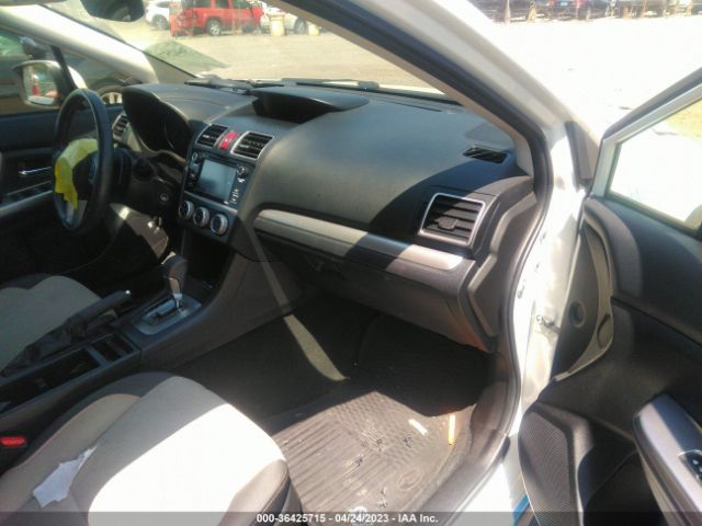 JF2GPABC3H8231223 Subaru Crosstrek Premium