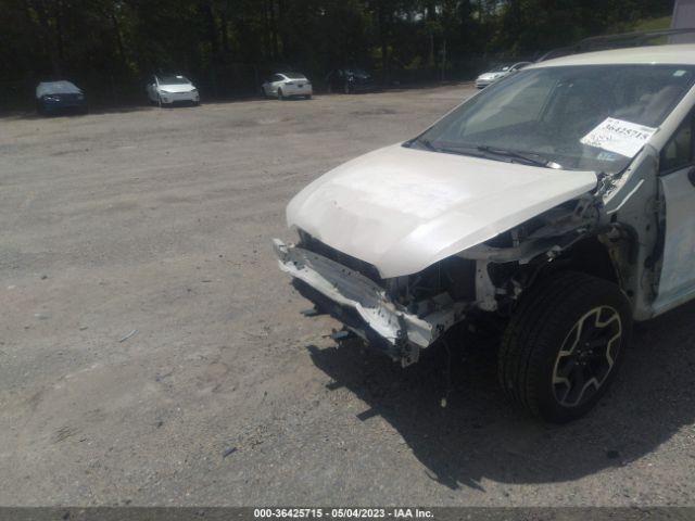 JF2GPABC3H8231223 Subaru Crosstrek Premium