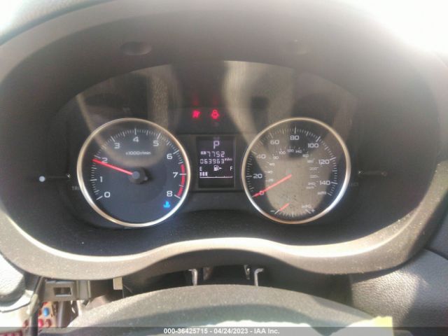 JF2GPABC3H8231223 Subaru Crosstrek Premium