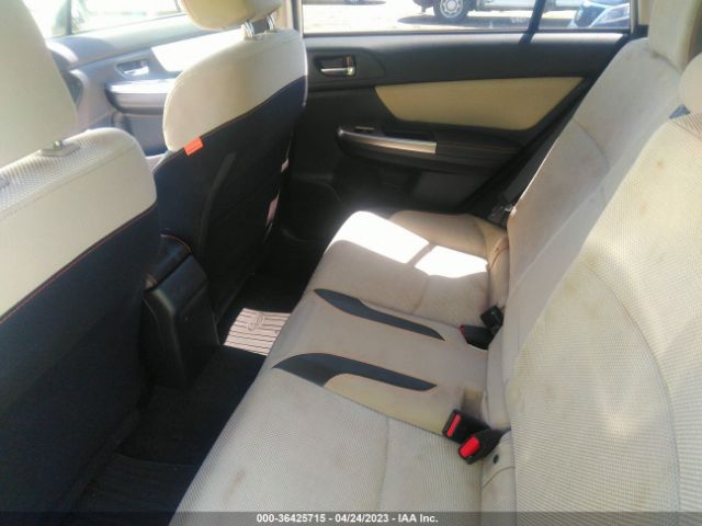 JF2GPABC3H8231223 Subaru Crosstrek Premium