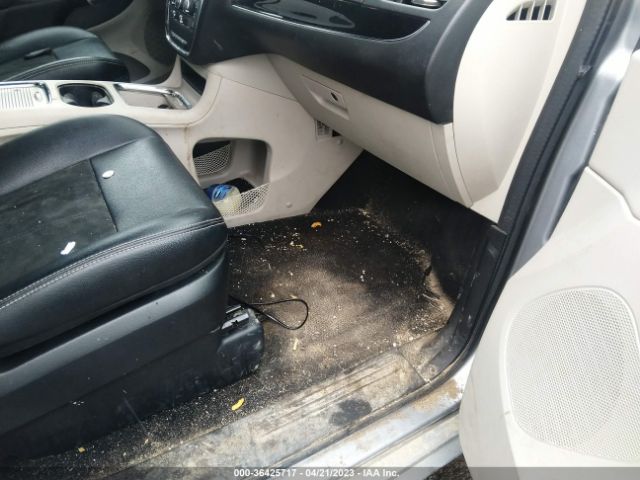 2C4RDGCG1KR694610 Dodge Grand Caravan Sxt