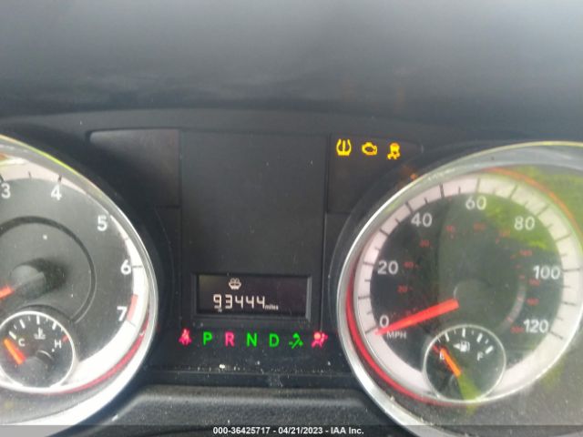2C4RDGCG1KR694610 Dodge Grand Caravan Sxt