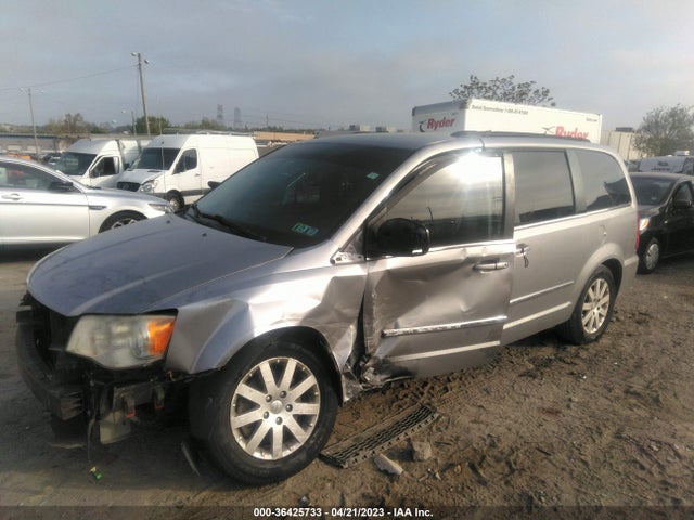 2C4RC1BG9ER278004 Chrysler Town & Country Touring
