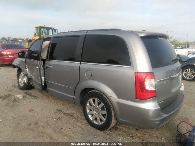 2C4RC1BG9ER278004 Chrysler Town & Country Touring
