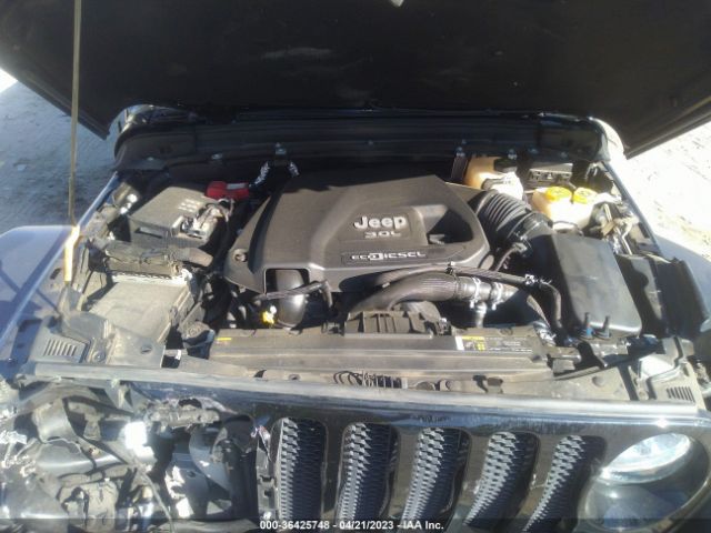 1C4HJXDM6LW325100 Jeep Wrangler Unlimited Sport S