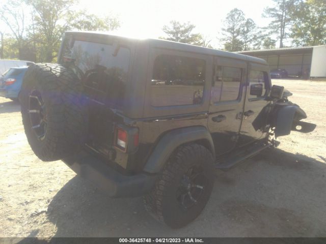 1C4HJXDM6LW325100 Jeep Wrangler Unlimited Sport S