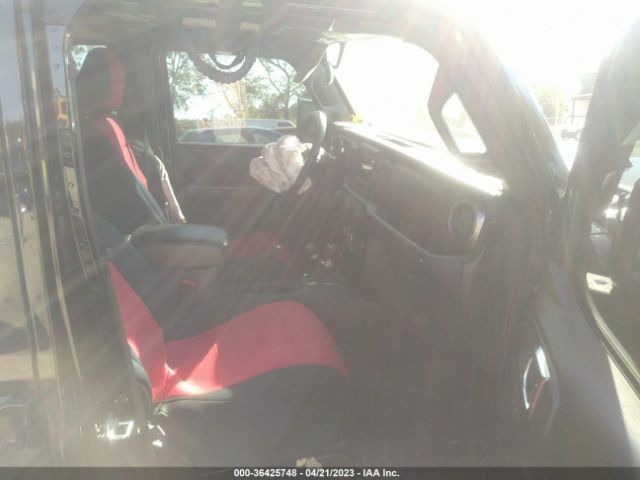1C4HJXDM6LW325100 Jeep Wrangler Unlimited Sport S