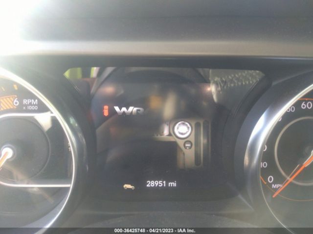 1C4HJXDM6LW325100 Jeep Wrangler Unlimited Sport S