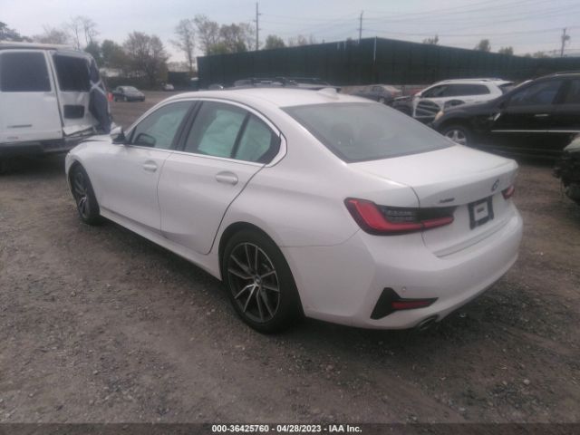3MW5R7J06M8C21470 BMW 3 Series 330i Xdrive