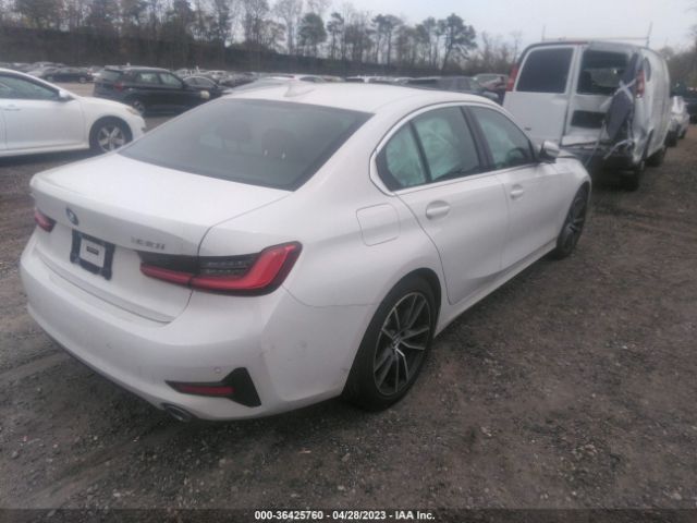3MW5R7J06M8C21470 BMW 3 Series 330i Xdrive