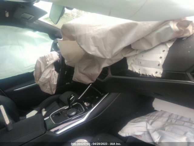 3MW5R7J06M8C21470 BMW 3 Series 330i Xdrive