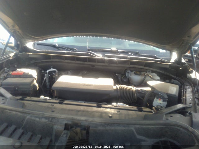 Chevrolet Suburban Premier 2021 1GNSKFKD6MR336346 Image 11
