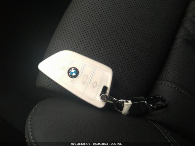 WBA13BJ04PWX97301 BMW 5 Series 530i Xdrive