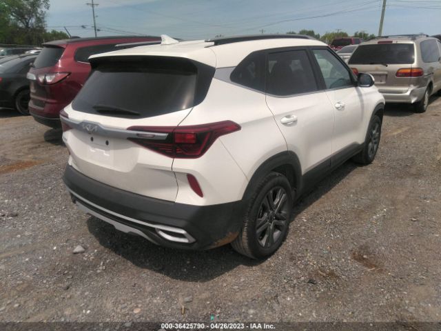 KNDEU2AA9P7423593 KIA SELTOS S
