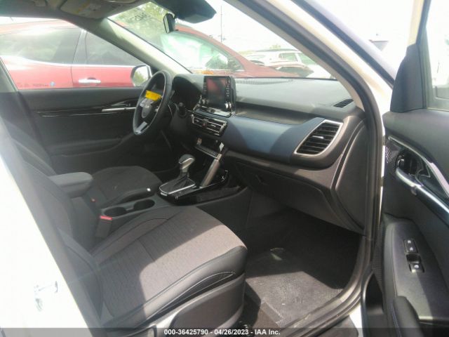 KNDEU2AA9P7423593 KIA SELTOS S