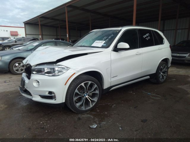 5UXKR2C56H0U21491 BMW X5 Sdrive35i