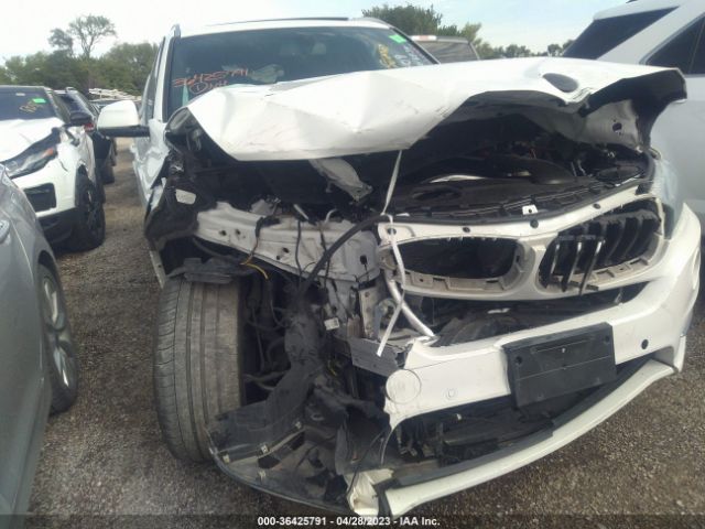5UXKR2C56H0U21491 BMW X5 Sdrive35i