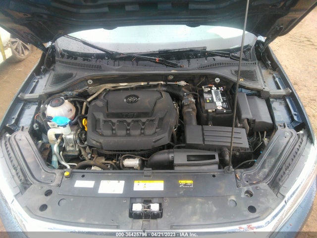1VWSA7A32NC005744 Volkswagen Passat 2.0t Se