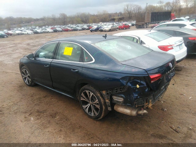 1VWSA7A32NC005744 Volkswagen Passat 2.0t Se