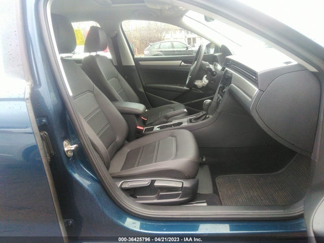 1VWSA7A32NC005744 Volkswagen Passat 2.0t Se